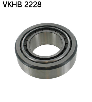 SKF Radlager
